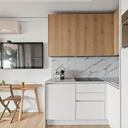 Constellation, Exceptional Sea View! Apartament Antibes