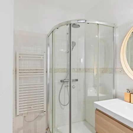 Constellation, Exceptional Sea View! Appartement